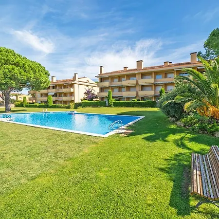 Apartamento Michelle *