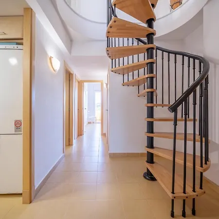 Apartamento Michelle *