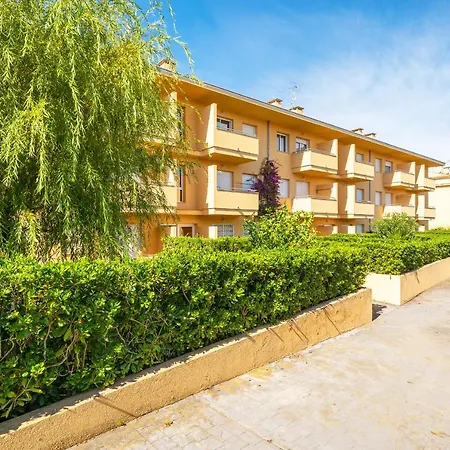 Apartamento Michelle *