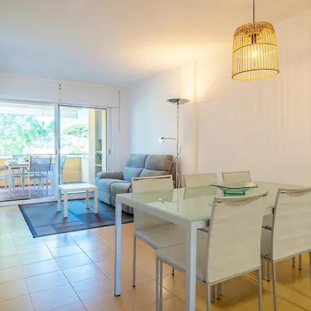 Apartamento Michelle L' Escala