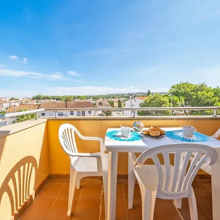 Apartamento Michelle *