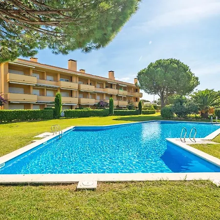 Apartamento Michelle *