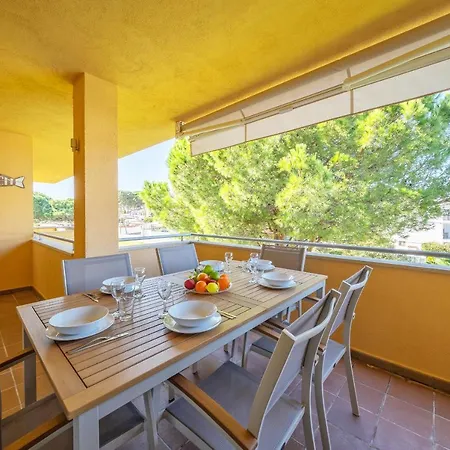 Apartamento Michelle L' Escala
