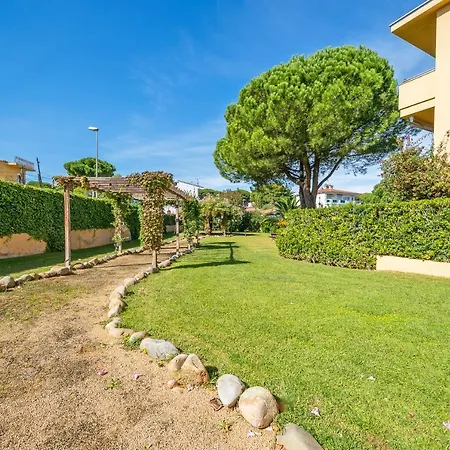 Apartamento Michelle L' Escala
