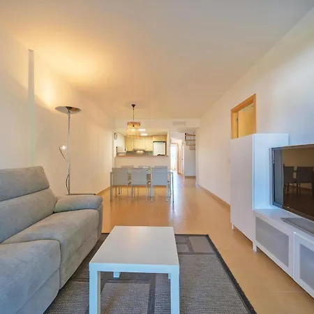 Apartamento Michelle L' Escala